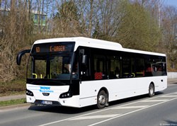 HOL-KB 580 Koch Busreisen