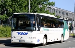 HOL-E 570 Koch Busreisen