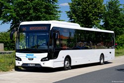 HOL-KB 560 Koch Busreisen