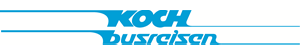 Koch Busreisen GmbH und Co. KG - Logo